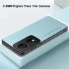 Luxury PU Leather Shockproof Case for Honor X7B/X7A 4