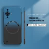 Gradient Color Frameless Magnetic Case for Huawei Pura 70 & P60 Pro 3