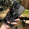 Marvel Groot Spider Iron Man Clear Phone Case for iPhone 2