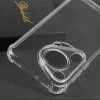 Ultra Slim Transparent TPU Case for Huawei Pura 70 Pro+ / Pura 70 Ultra 6