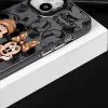 Disney Mickey & Minnie Full Screen Back Cover for iPhone 6