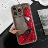 Marvel Spider-Man Venom Case – Soft TPU Back Cover for iPhone 6