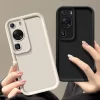 Soft Silicone Case for Huawei P50 Pro & Huawei P60 Pro 5