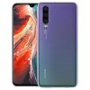 Ultra-Thin Transparent Silicone Case for Huawei P & Mate Series 4