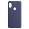 Candy Color Matte Silicone Case for Huawei P & Honor Series 4