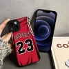 Creative No.23 Graphic Case – Soft Silicone Back Cover for iPhone 6