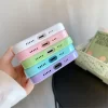 Candy Shockproof Silicone Bumper Case for iPhone 16, 15, 14, 13, 12, 11 Pro Max 6