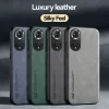 Magnetic Leather Case for Huawei Honor & Nova Series 6