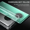 360° Shockproof Silicone Bumper Case for Huawei Mate 30 Pro / 20 Lite 5