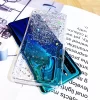 Glitter Sequin Soft TPU Case for Huawei P & Mate Series 6