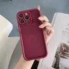 Luxury Candy Color Case for Huawei Nova & P Series 4