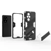 Car Magnetic Holder Armor Case for Honor 200 Pro 2