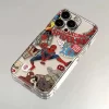 Marvel Spider-Man Shockproof Phone Case for iPhone 5