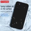 Silky Soft Liquid Silicone Case for Samsung Galaxy S Series 6