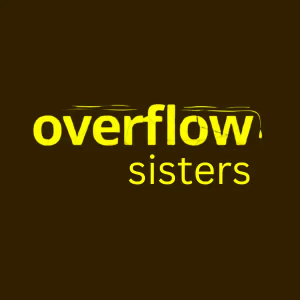 overflow-sisters